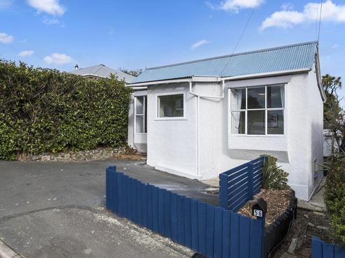 56 Blacks Road, North East Valley