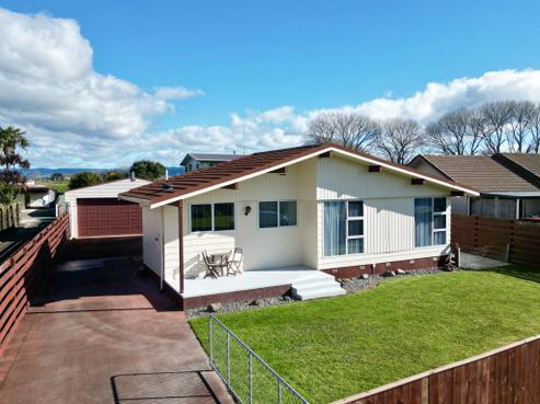 20 Tawhara Place, Edgecumbe