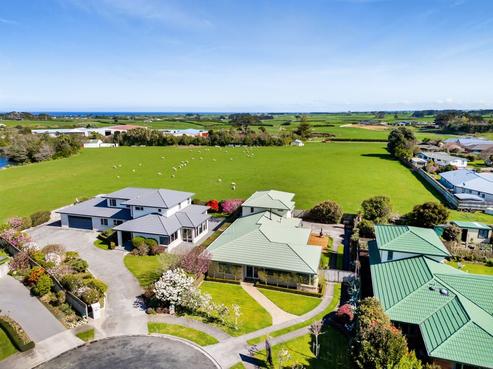 6 Edna Wills Place, Hawera