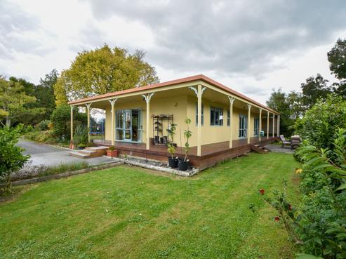 26 Brooklyn Road, Carterton