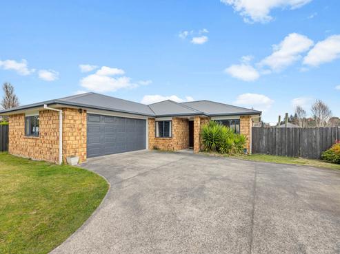 10 O'sullivan Drive, Tokoroa
