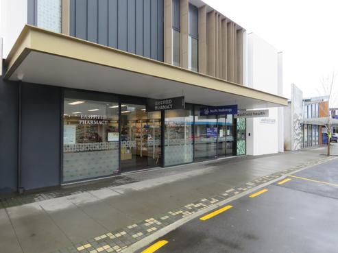 135 Tancred Street, Ashburton