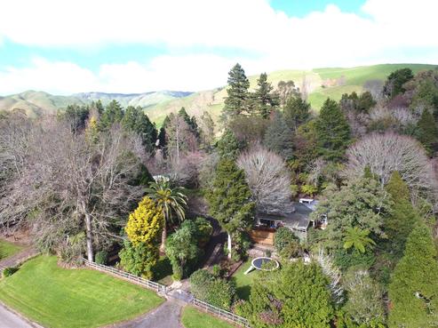 346 Tauraroa Valley Road, Maihiihi