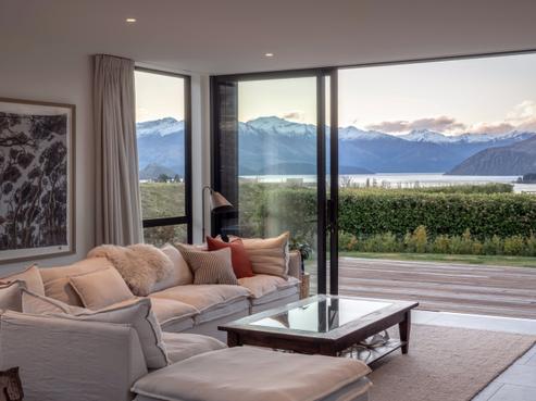 7 Ruby Ridge, Wanaka