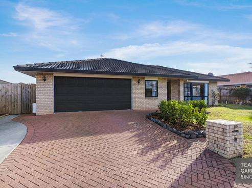110 Longford Park Drive, Takanini