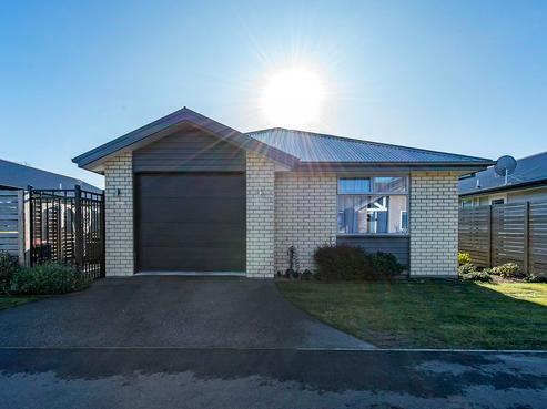29 Glendene Court, Rolleston
