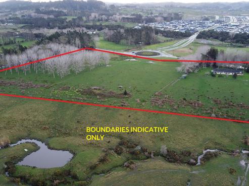 36 Old Pine Valley Road, Dairy Flat