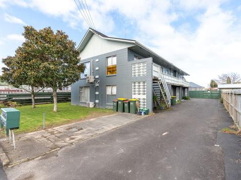 3/14 Coates Street, Hamilton East