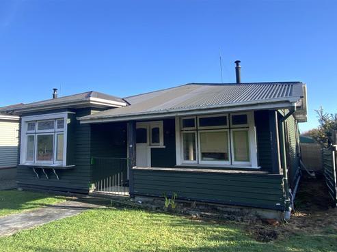 56 Turumaha Street, Greymouth