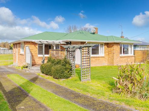 982 Te Rahu Road, Te Awamutu