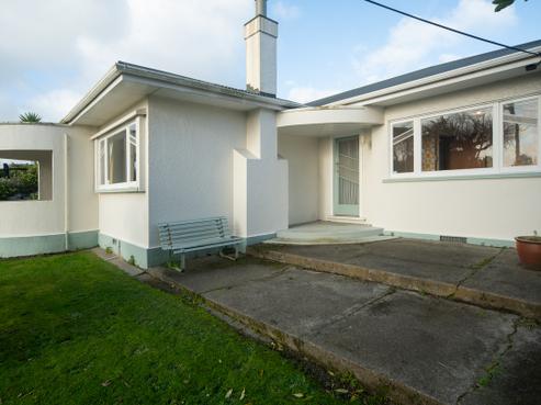 261 Kimbolton Road, Feilding