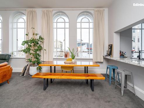 5/30 Dowling Street, Dunedin Central