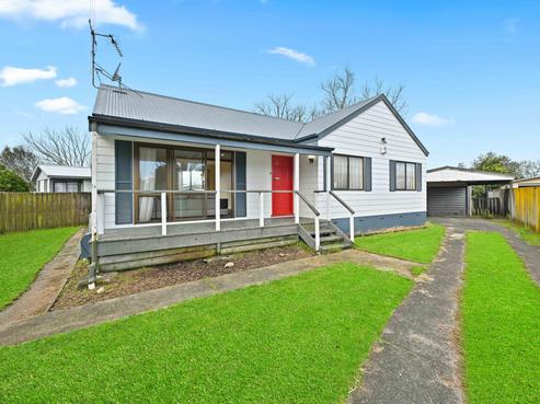 9 Olive Place, Nawton