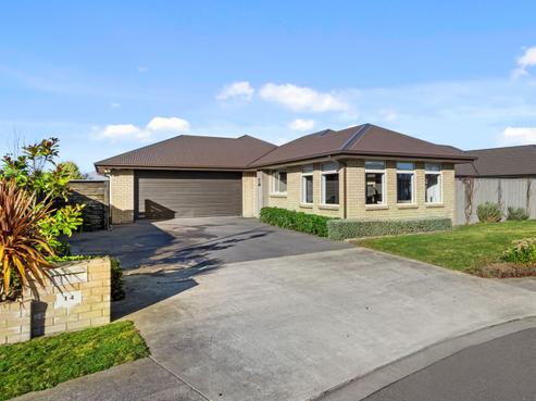 14 Rapley Street, Kaiapoi
