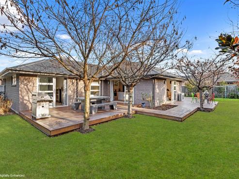 9 Wedgewood Row, Rolleston