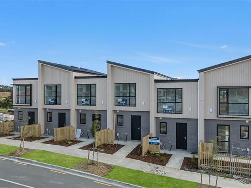 5 Rana Road, Flat Bush