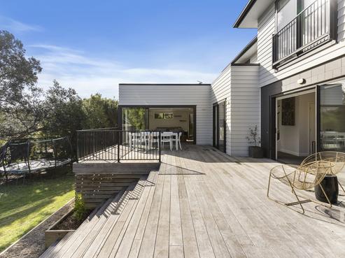 58 Clarence Road, Northcote Point