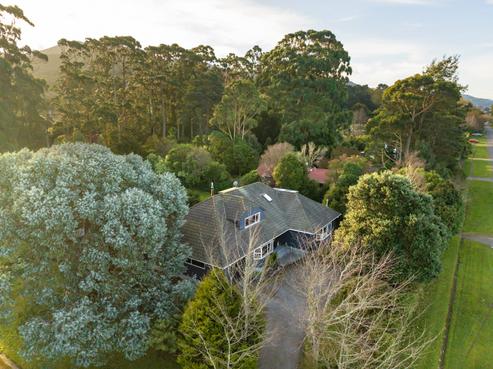 6 Titoki Grove, Featherston