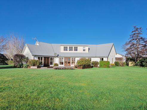 54 Drysdale Road, Myross Bush