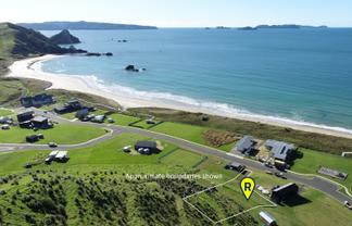 69 Skippers Road, Opito Bay