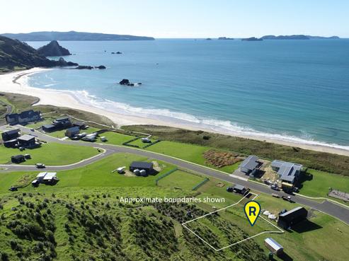 69 Skippers Road, Opito Bay