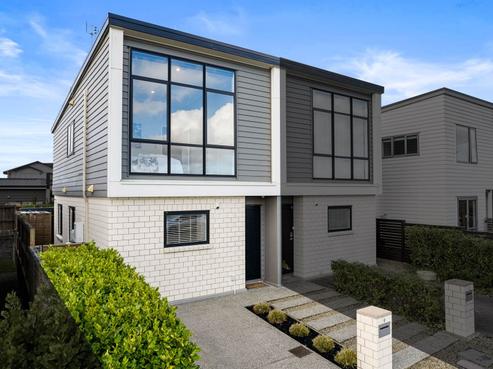 9 Andrew Jack Road, Silverdale
