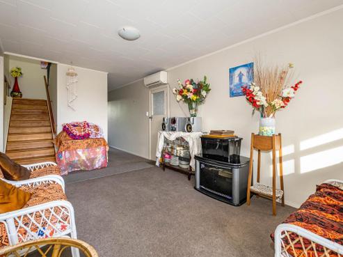 32B Te Weka Street, Maori Hill