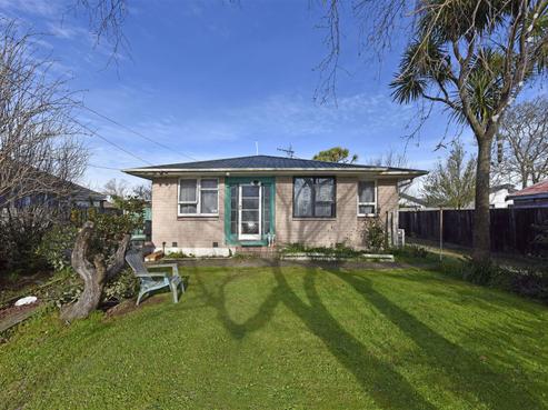 4 Aldgate Street, Redwood