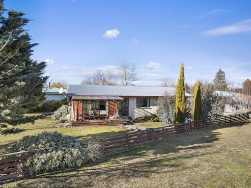 1A Reade Street, Ranfurly
