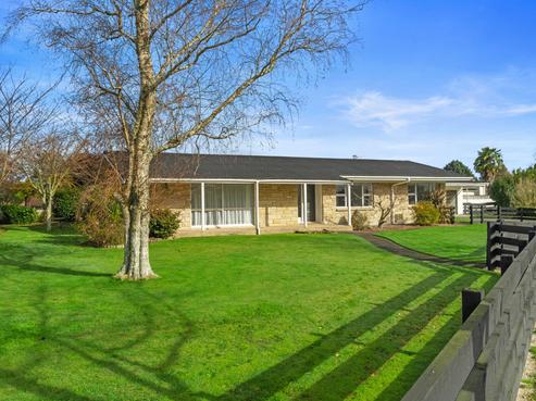 20 Tower Road, Matamata