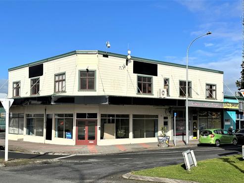2 Main Street, Putaruru