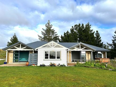 1109 Marsden Road, Marsden