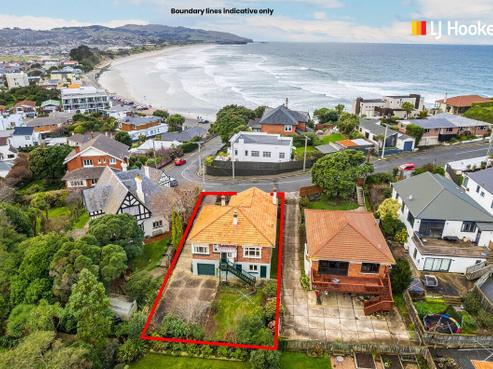 24 Cliffs Road, Saint Clair