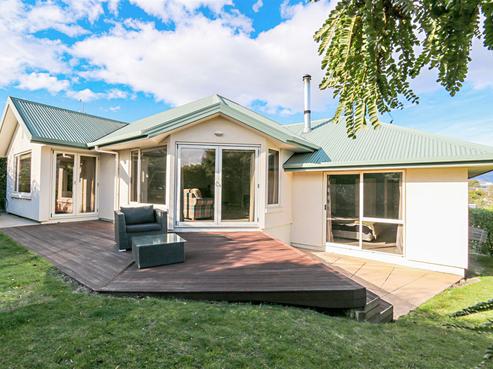 56 Kings Drive, Wanaka