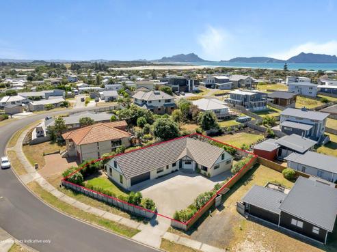 4 Tuturu View, Ruakaka