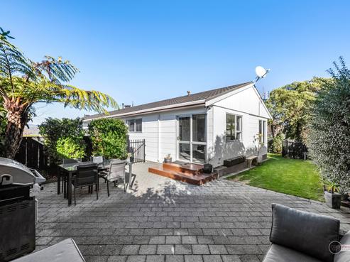 14B Oakleigh Street, Maungaraki