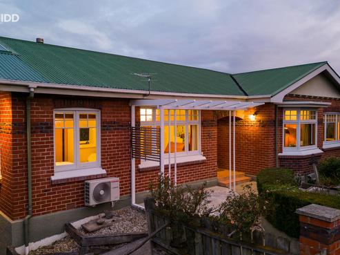 21 Marewa Street, Kew