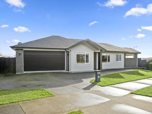 11 Nobilo Road, Kumeu