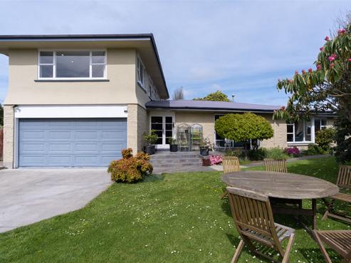 19 Arlington Street, Burnside