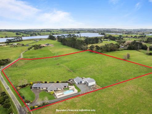 44C Selva Road, Waiau Pa
