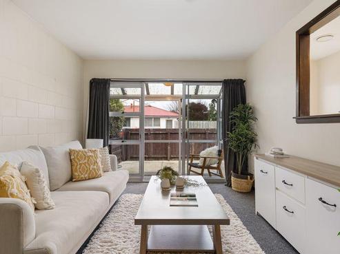 1/147 Linwood Avenue, Linwood