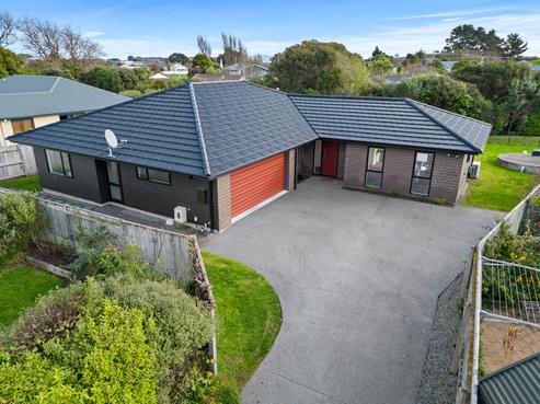 20 Tamihana Street, Otaki