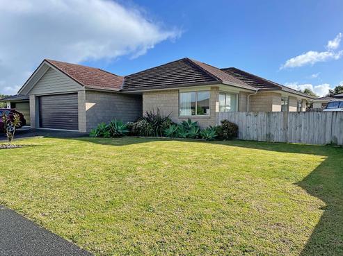 3 Endeavour Place, One Tree Point