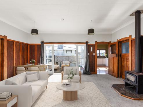 99 Riverbend Road, Onekawa
