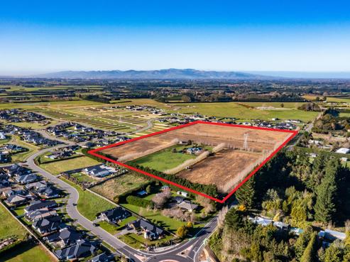 664 Weedons Ross Road, West Melton