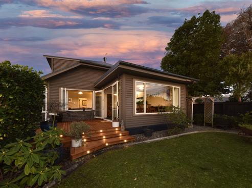 104 Condell Avenue, Papanui