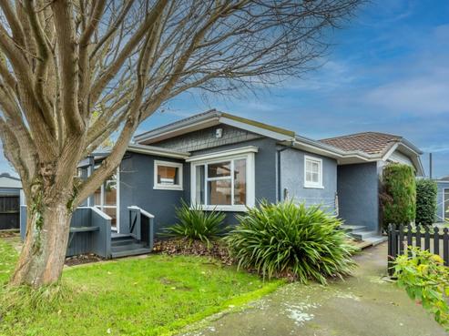 10 Wairakei Road, Strowan