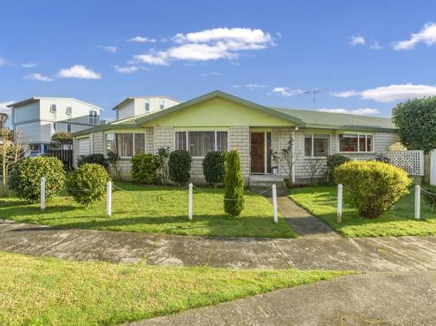 1 Roys Road, Parkvale