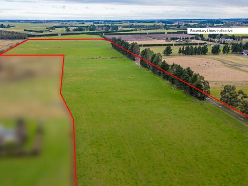 395 McJarrows Road, Oxford