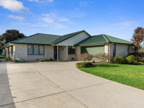 1095 Racecourse Road, Te Awamutu